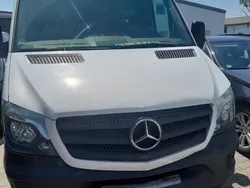 Weiß Gebraucht 2017 Mercedes Sprinter Van | 11.600 € (Fairer Preis)
