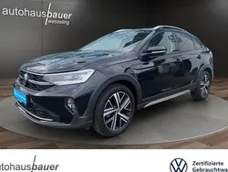 Schwarz / deep black (metallic) Gebraucht 2022 VW Taigo Style SUV | 22.480 € (Etwas zu teuer)