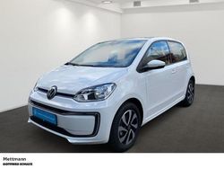 Weiss Gebraucht 2021 VW e-up! Active Kleinwagen | 14.990 € (Fairer Preis)