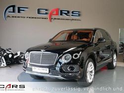 L999 beluga black 9561026 Gebraucht 2017 Bentley Bentayga SUV | 79.999 €