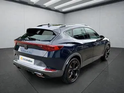 Blau Gebraucht 2022 Cupra Formentor VZ SUV | 23.549 € (Guter Preis)