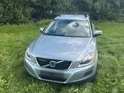 Silber Gebraucht 2012 Volvo XC60 Ocean Race SUV | 15.000 €