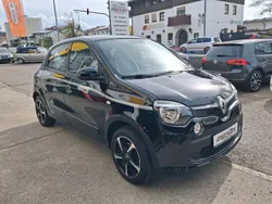 Schwarz Gebraucht 2018 Renault Twingo LIMITED Kleinwagen | 9.390 € (Fairer Preis)