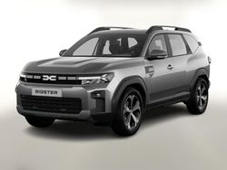 Grau Neu 2025 Dacia Bigster Journey SUV | 35.680 € (Etwas zu teuer)