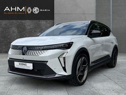 Weiß Gebraucht 2025 Renault Scenic E-Tech Iconic SUV | 43.970 €
