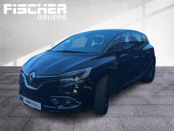 Schwarz Gebraucht 2019 Renault Scénic IV Black Edition Van / Kleinbus | 17.690 € (Fairer Preis)