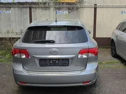 Gebraucht 2013 Toyota Avensis Executive Kombi | 6.700 € (Fairer Preis)