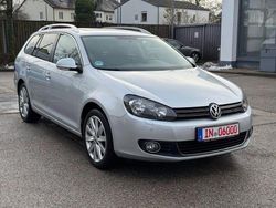 Andere Gebraucht 2012 VW Golf VII Limousine | 8.400 € (Guter Preis)