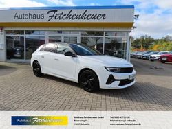 Weiss Gebraucht 2024 Opel Astra Limousine | 21.950 € (Superpreis)