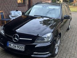 Gebraucht 2011 Mercedes C200 Kombi | 8.700 € (Teuer)