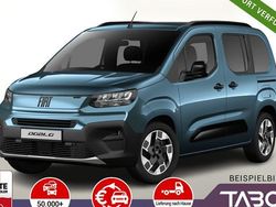 Grau Neu 2025 Fiat Doblò Van / Kleinbus | 27.161 € (Guter Preis)