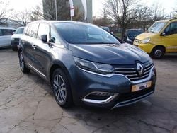 Titangrau Gebraucht 2016 Renault Espace Initiale Paris Van / Kleinbus | 19.700 € (Teuer)