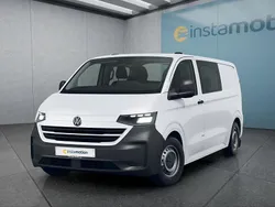 Weiß Neu 2025 VW T7 Van | 39.249 € (Guter Preis)