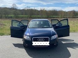Beige Gebraucht 2006 Audi A4 Limousine | 2.800 € (Superpreis)