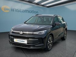 Schwarz Gebraucht 2025 VW Tiguan SUV | 36.449 € (Fairer Preis)