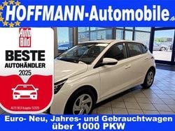 Atlaswhite Neu 2025 Hyundai i20 Limousine | 18.250 € (Superpreis)