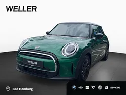 Andere Gebraucht 2022 Mini Cooper Kleinwagen | 21.970 € (Fairer Preis)