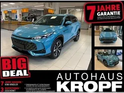Weiß Neu 2025 MG HS Luxury SUV | 34.690 € (Fairer Preis)