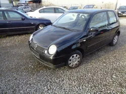 VW Lupo