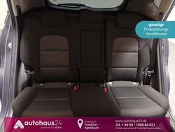 Grau Gebraucht 2018 Hyundai Tucson Trend SUV | 16.970 € (Guter Preis)