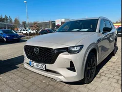 Gebraucht 2024 Mazda CX-80 Homura-Line SUV | 62.847 € (Etwas zu teuer)