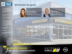 Weiss Gebraucht 2019 Opel Crossland X SUV | 17.450 € (Etwas zu teuer)