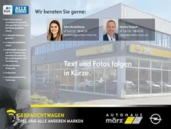 Weiss Gebraucht 2019 Opel Crossland X SUV | 17.450 € (Etwas zu teuer)