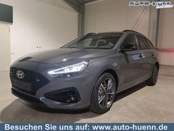 Grau Neu 2025 Hyundai i30 GO! Kombi | 21.990 € (Guter Preis)