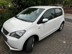 Weiß Gebraucht 2017 Seat Mii Chic Kleinwagen | 5.999 € (Superpreis)