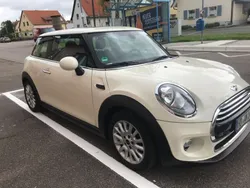 Beige Gebraucht 2016 Mini Cooper D Kleinwagen | 10.800 € (Fairer Preis)