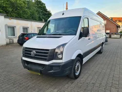 Weiß Gebraucht 2015 VW Crafter Van | 8.990 € (Guter Preis)