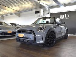 Grau Gebraucht 2021 Mini Cooper Cabriolet Cabrio | 23.990 € (Fairer Preis)