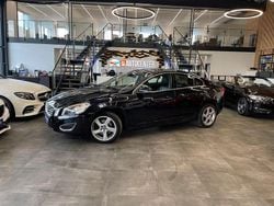 Schwarz Gebraucht 2010 Volvo S60 Summum Limousine | 8.490 € (Fairer Preis)