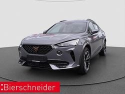 Grau Gebraucht 2022 Cupra Formentor SUV | 24.790 € (Guter Preis)