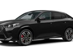 Saphirschwarz Neu 2025 BMW iX2 Performance SUV | 57.500 € (Fairer Preis)