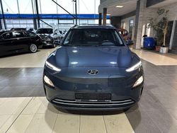 Blau Gebraucht 2021 Hyundai Kona Edition 30+ SUV | 15.340 € (Superpreis)
