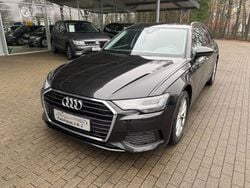 Vesuvgrau Gebraucht 2020 Audi A6 Sport Kombi | 26.990 € (Guter Preis)