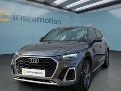 Gebraucht 2022 Audi Q5 SUV | 36.949 € (Fairer Preis)