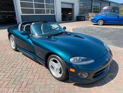 Other Gebraucht 1994 Dodge Viper Cabrio | 64.000 €