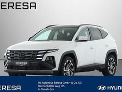 Weiß Neu 2025 Hyundai Tucson Prime SUV | 34.280 € (Superpreis)