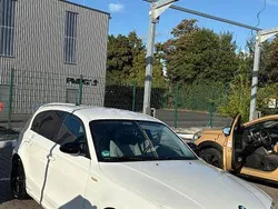 Weiß Gebraucht 2007 BMW 120 Kleinwagen | 3.700 € (Guter Preis)