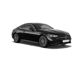 Mercedes CLE200