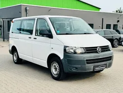 Weiß Gebraucht 2011 VW T5 Van | 6.990 €