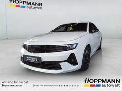 Jade weiss/arktis weiss Gebraucht 2024 Opel Astra S Kombi | 24.990 € (Fairer Preis)