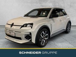 Weiß Neu 2025 Renault R5 Komfort Kleinwagen | 33.490 € (Fairer Preis)