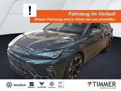 Magnetic tech Gebraucht 2025 Cupra Leon Kombi | 32.450 € (Fairer Preis)