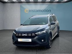 Grau Neu 2025 Dacia Jogger Van / Kleinbus | 23.449 € (Fairer Preis)