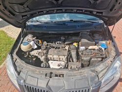 Grün Gebraucht 2008 Skoda Fabia Kleinwagen | 3.000 € (Etwas zu teuer)