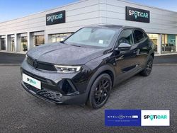 Schwarz Gebraucht 2024 Opel Mokka SUV | 22.990 € (Guter Preis)