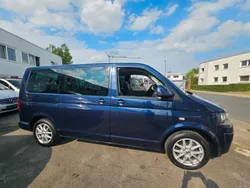 Blau Gebraucht 2015 VW T5 Van | 16.999 €